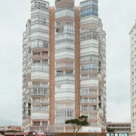 Cannes Apartmán *